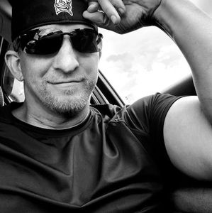 Meet your Posher, Chris